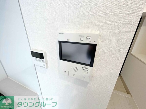 アーバネックス森下WESTの物件内観写真